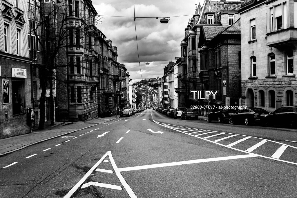 Street-Photography by Ali Babi
