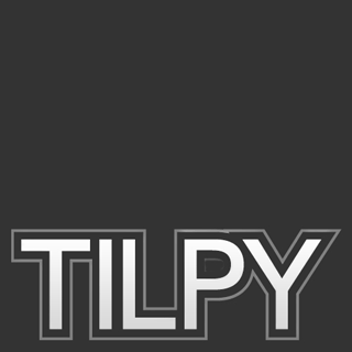 tilpy.com