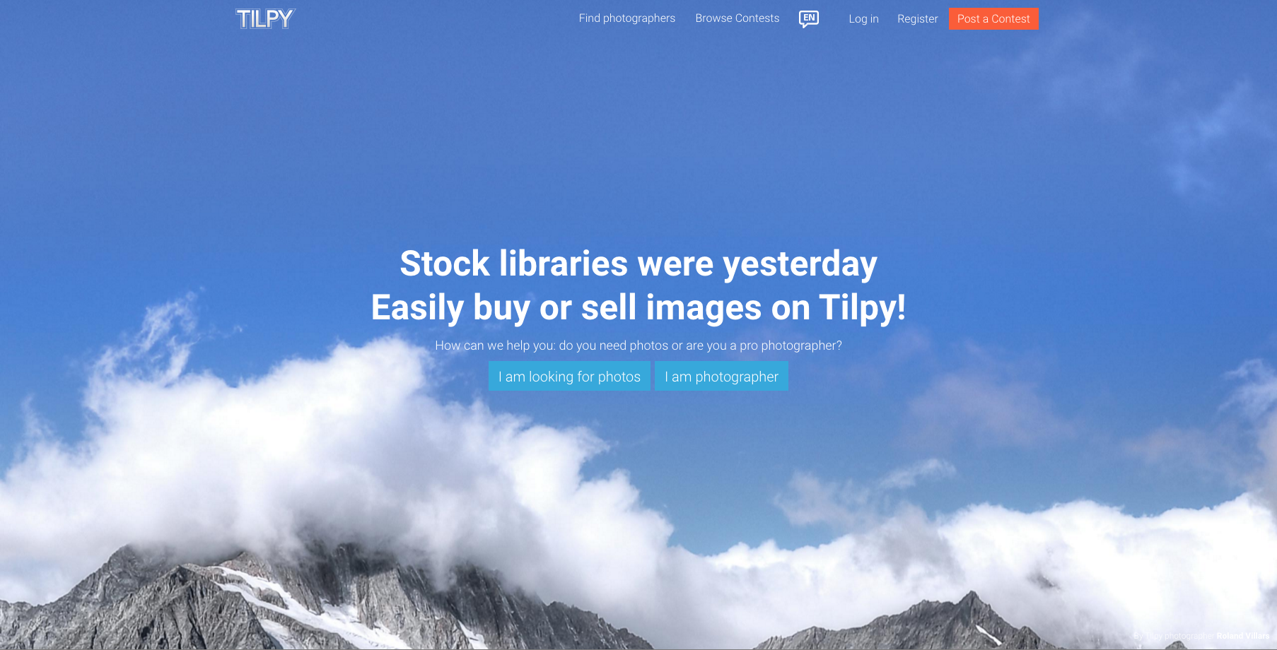 Tilpy - Избранные фотографы, лучшие фотографии